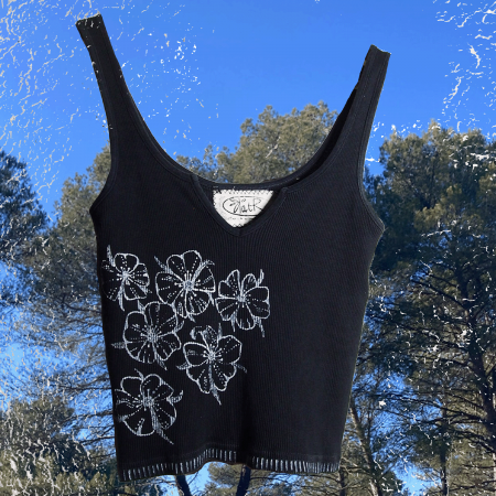 Flower Top